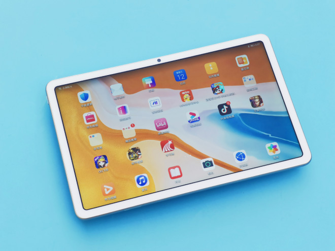 【华为matepad 10.4】学习娱乐两不误,你想要的matepad都有!