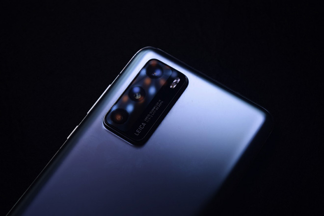 华为p40升级emui11后拍照体验还真香吗